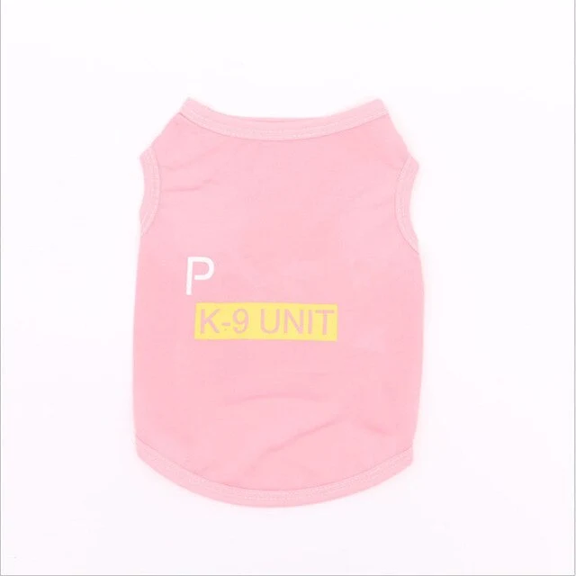 Clothes For Small Dogs