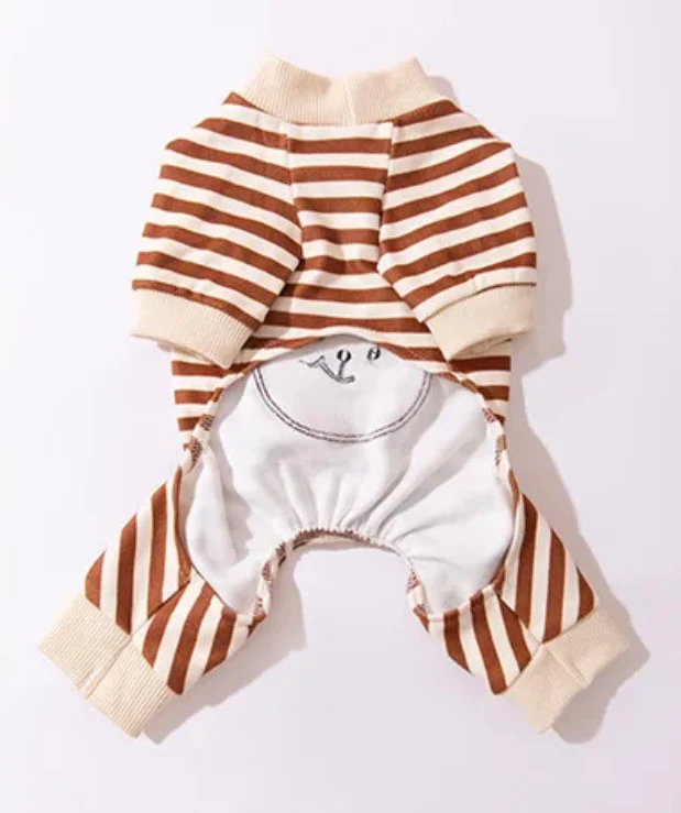 Teddy Bear Jump Suit