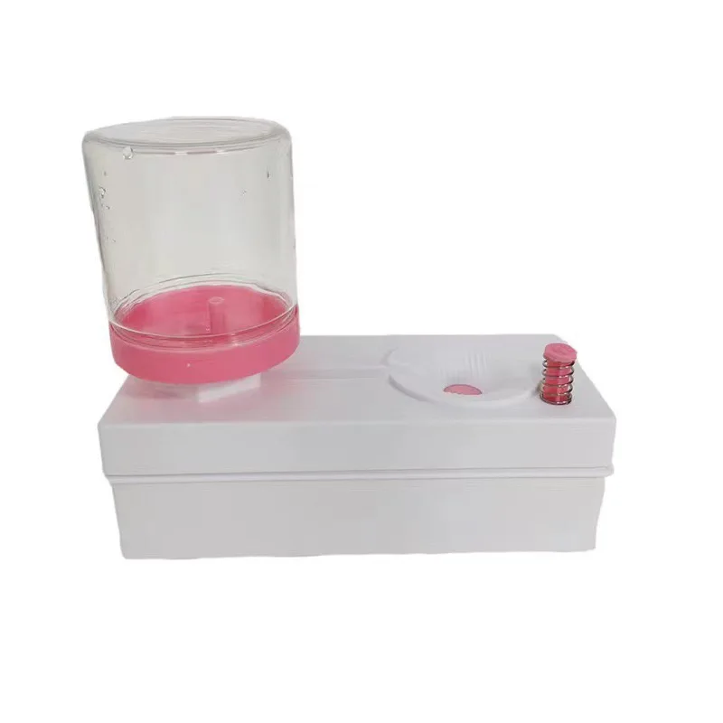 Drinker for Cats Dog Feeding & Watering Supplies Feeding and Water Pets Cats Pet Products Fountain Accessories Dogs Dispenser