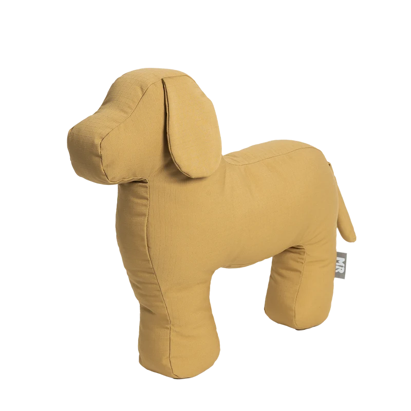 Stoffhund HANS-PETER