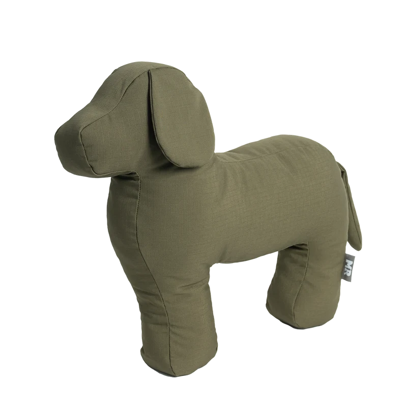 Stoffhund HANS-PETER