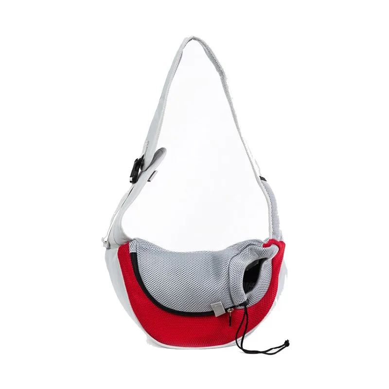 Pet Dog Carrier Cat Puppy Small Animal Carrier Sling Front Mesh Travel Tote Shoulder Travel Outdoor Bag Backpack Drop Shipping