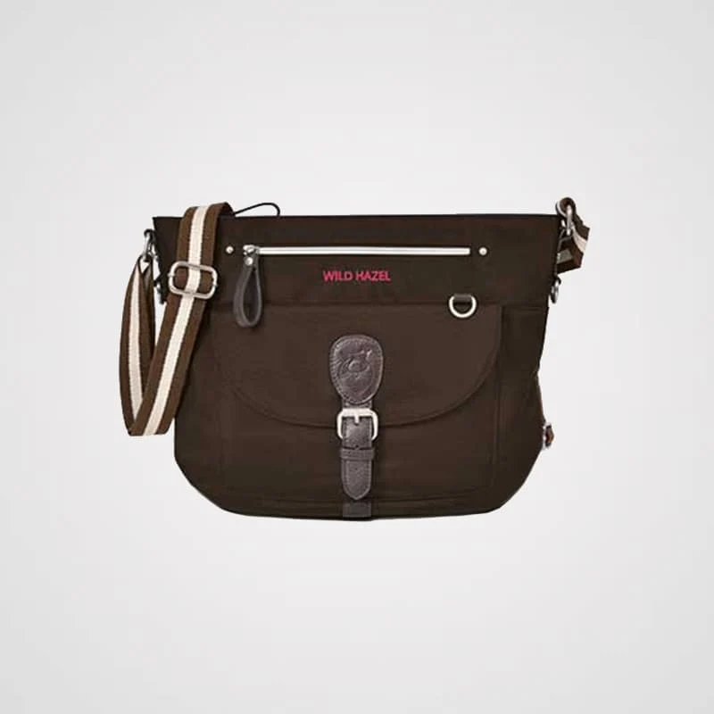 Wild Hazel - Simply Hazel | Gassitasche
