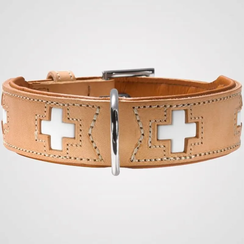 HUNTER - Swiss | Hundehalsband