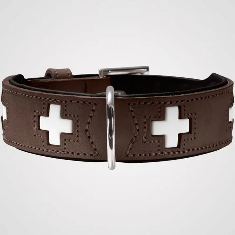 HUNTER - Swiss | Hundehalsband