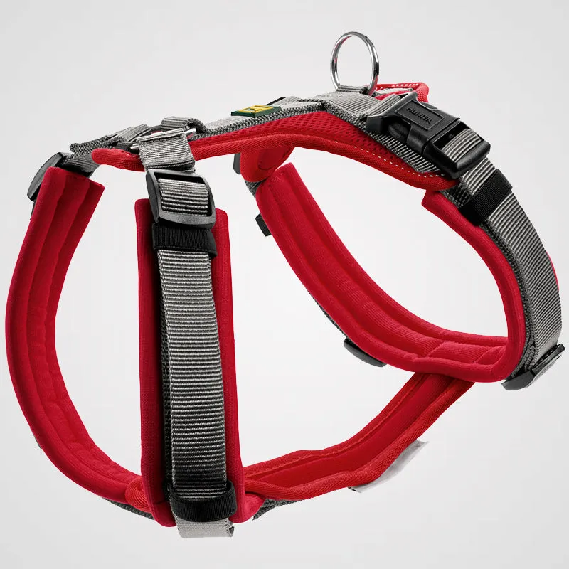 HUNTER - Geschirr Maldon Up | Hundegeschirr