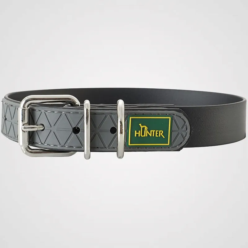 HUNTER - Convenience Comfort Hundehalsband | Halsband für Hunde