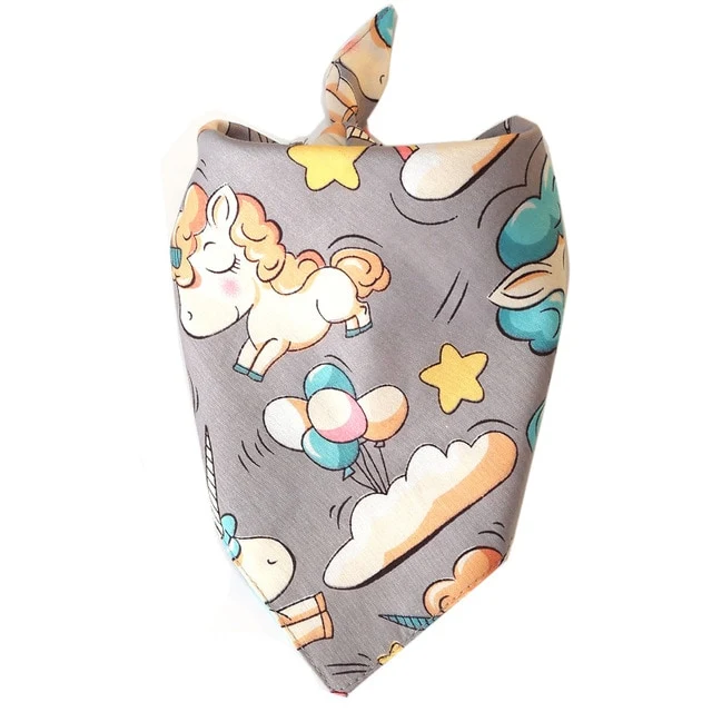 Unicorn Neck Scarf