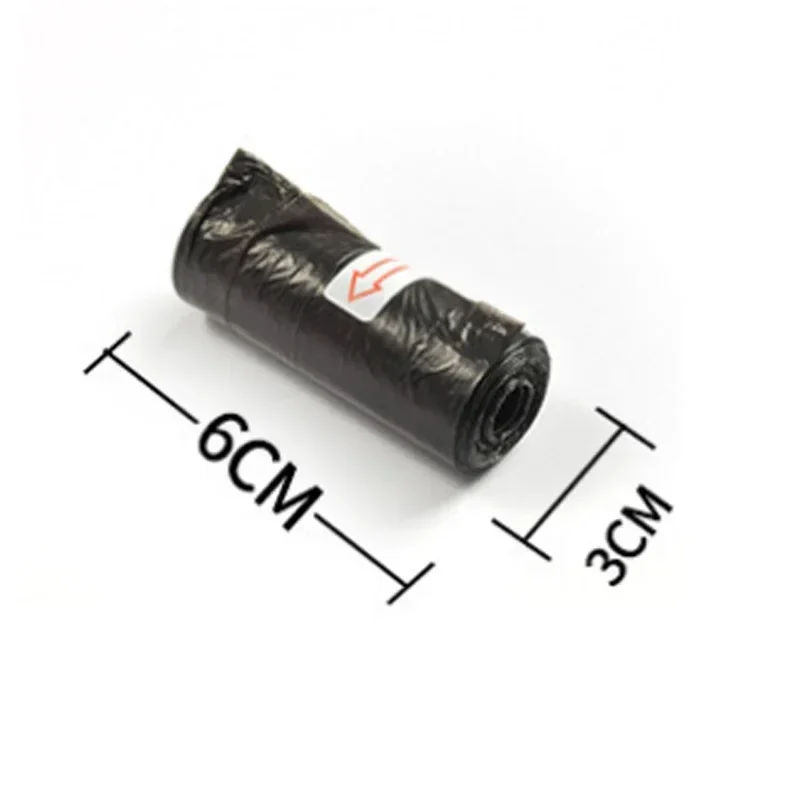 Pet Dog Poop Zero Waste Dog Pooper Bags Dispenser Pets Products For Dogs Litter Poop Pick Up Excreta Cleaner Litter Poop Bag