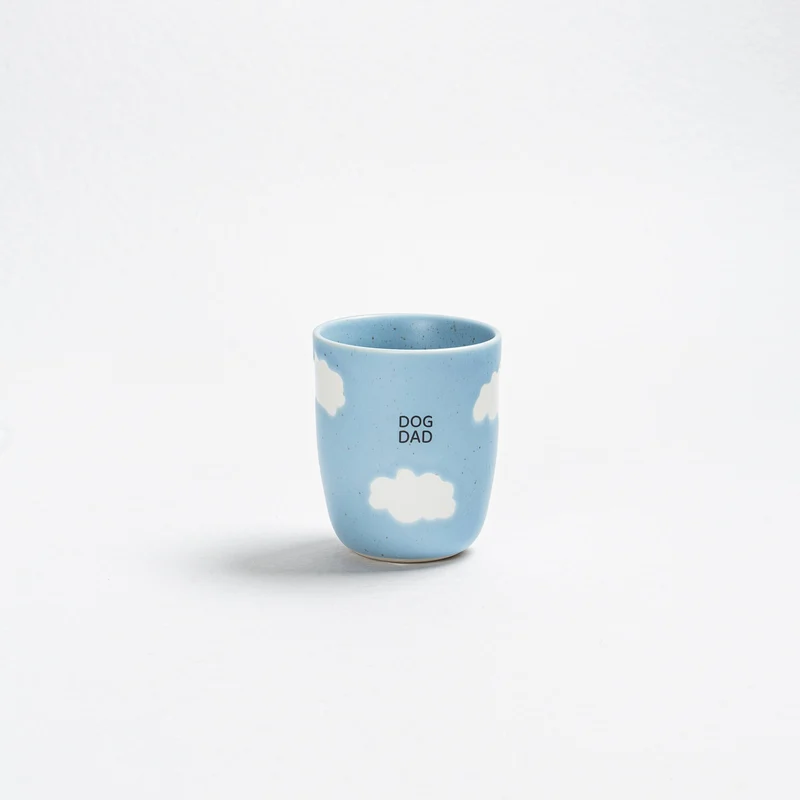 Cloud MediumTa, 220 ml, für Hunde, Mama & Papa, 2-teiliges Set