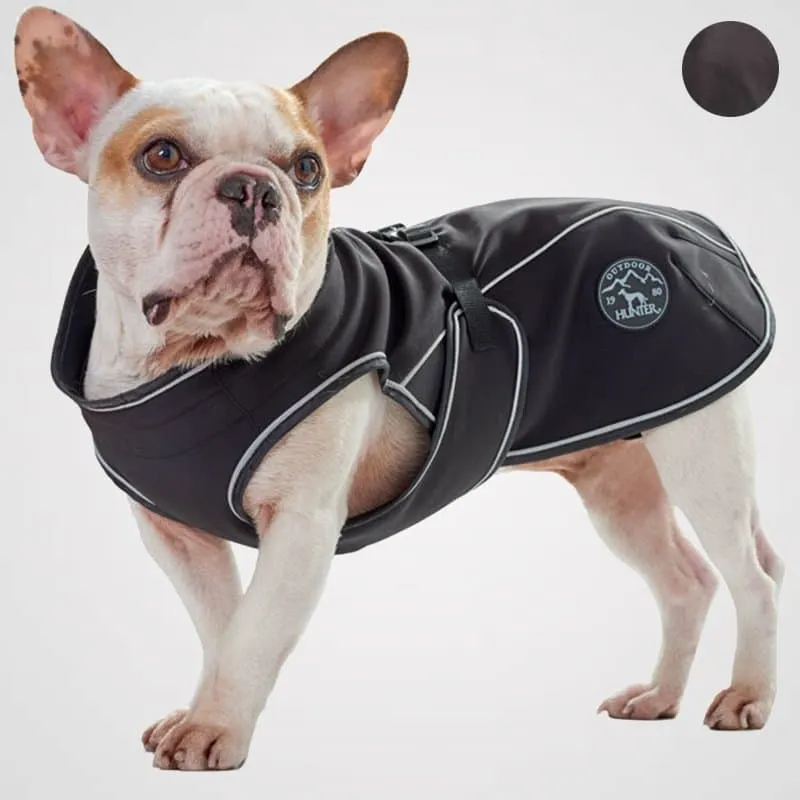 HUNTER - Uppsala Softshell | Hundemantel