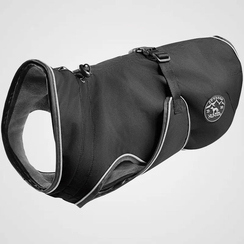 HUNTER - Uppsala | Hundemantel