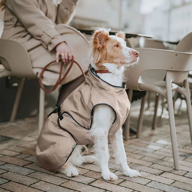 HUNTER - Uppsala | Hundemantel