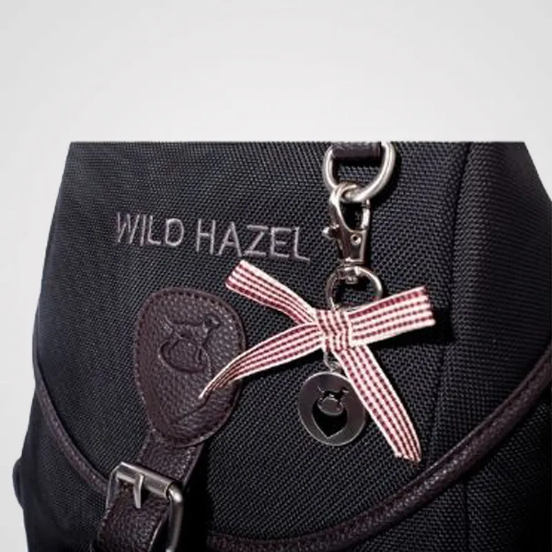 Wild Hazel - Hazels Backpack | Gassirucksack