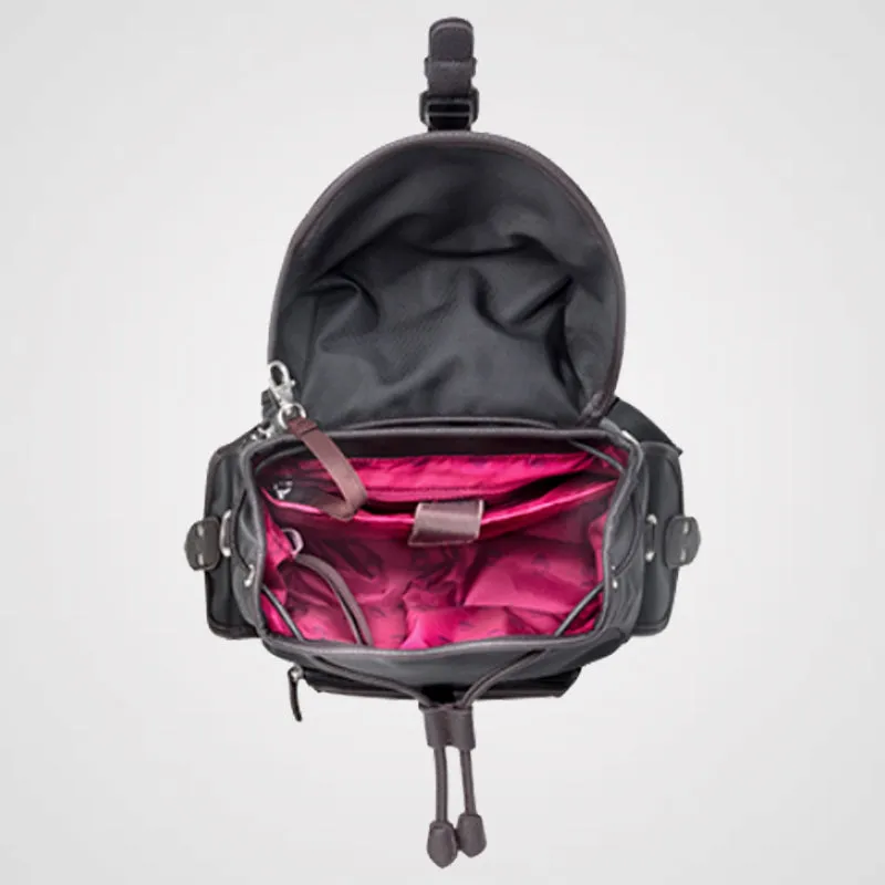 Wild Hazel - Hazels Backpack | Gassirucksack