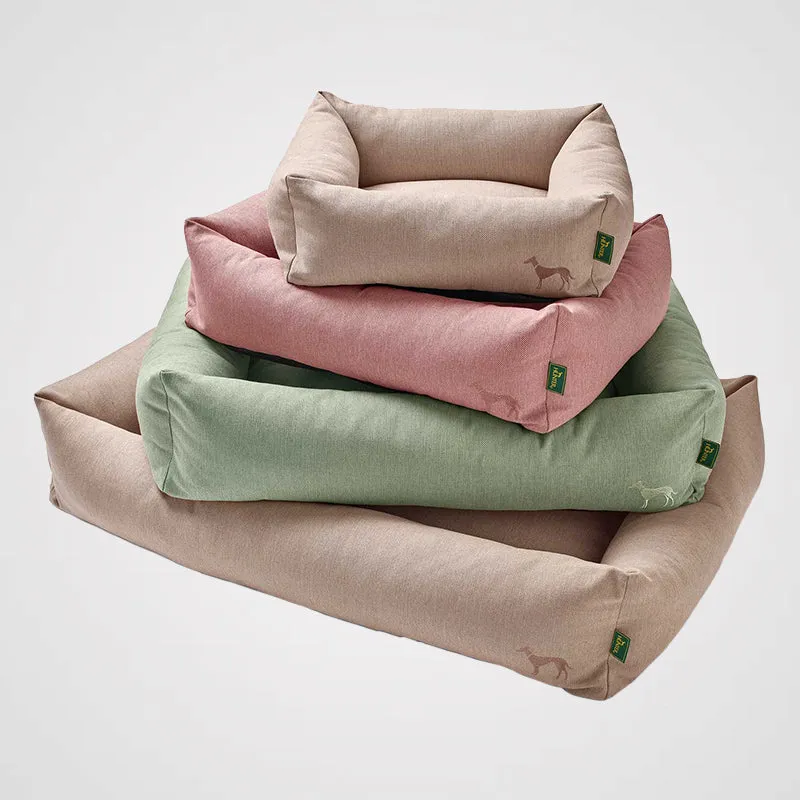 HUNTER Inari - Hundesofa | kuscheliges Hundebett