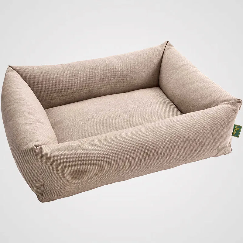 HUNTER Inari - Hundesofa | kuscheliges Hundebett