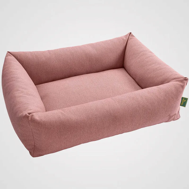 HUNTER Inari - Hundesofa | kuscheliges Hundebett
