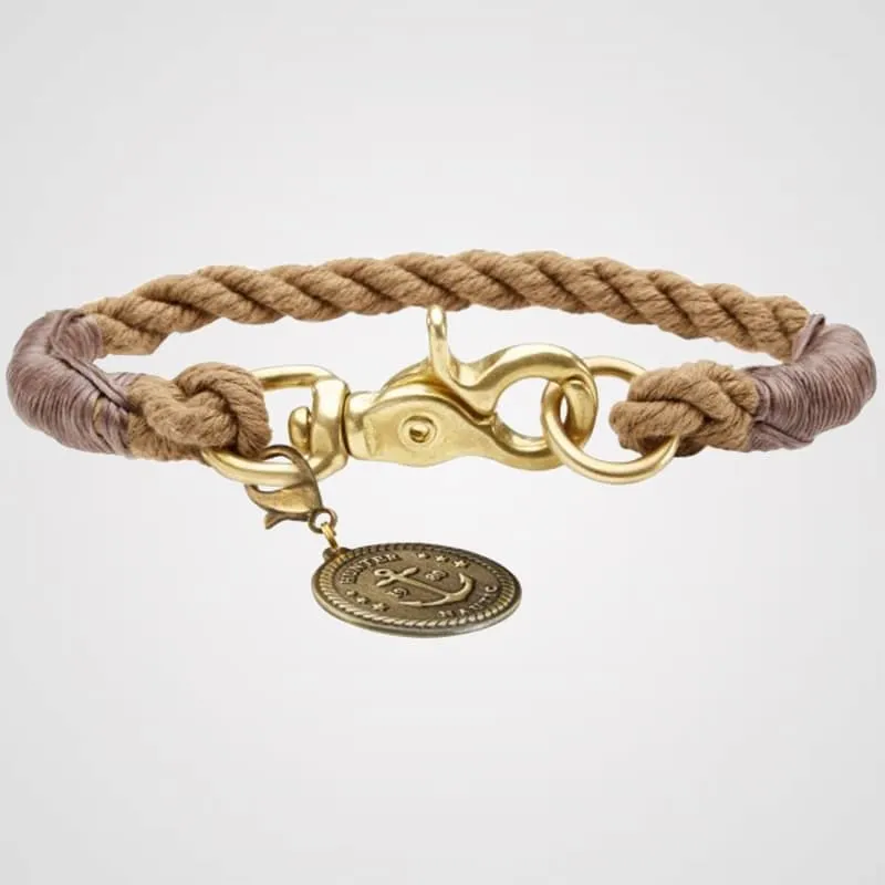 HUNTER - List Halsung | Hundehalsband