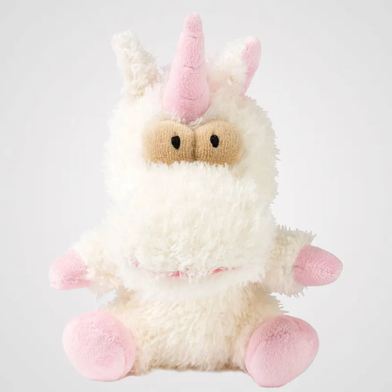 FUZZYARD - ELECTRA THE UNICORN | lustiges Hundespielzeug