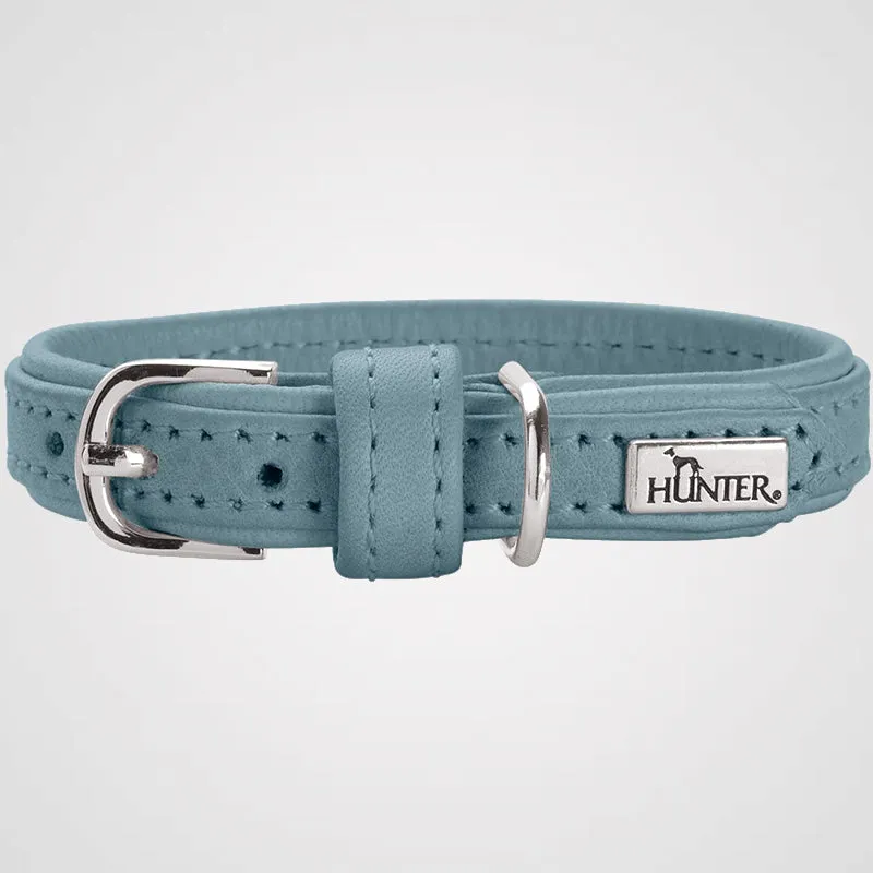 HUNTER - Soho Mini | Hundehalsband für kleine Hunde