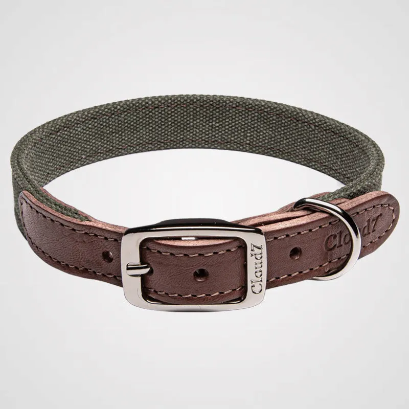 Cloud7 - Halsband Tivoli | Hundehalsband