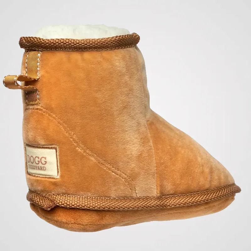 FUZZYARD - Dogg Boot | lustiges Hundespielzeug
