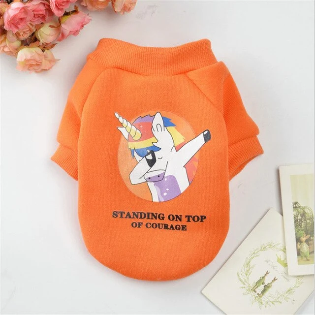 Cute Dog Clothes For Small Dogs