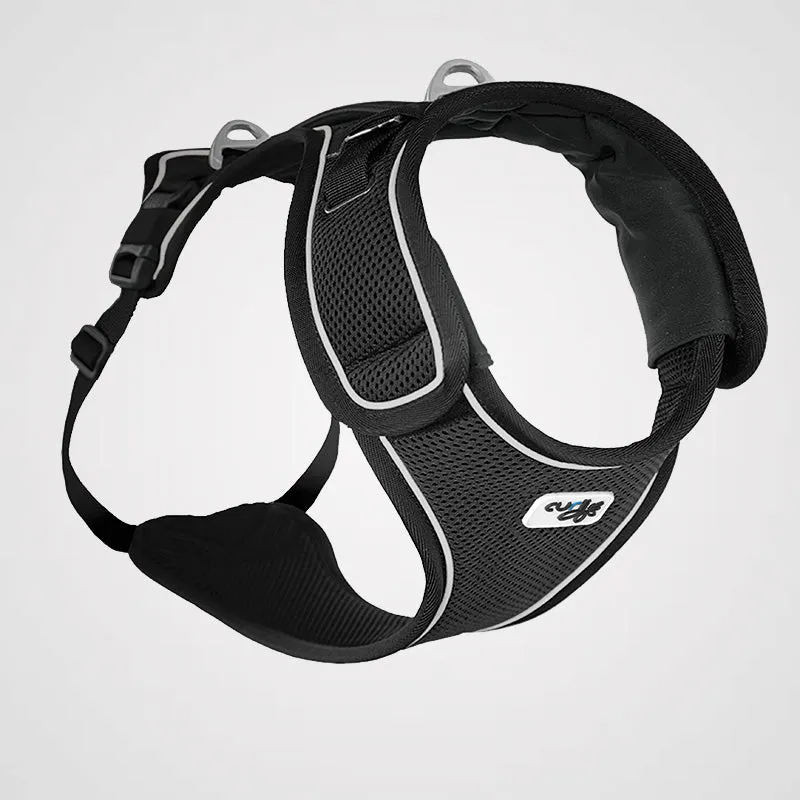 CURLI - Belka Harness | Hundegeschirr - Brustgeschirr