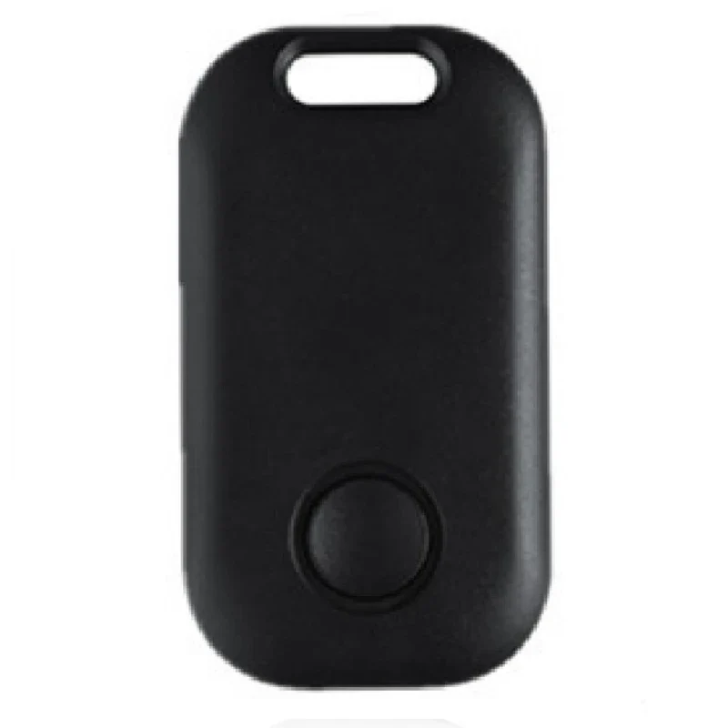 Mini Fashion Smart Dog Pets Bluetooth 4.0 GPS Tracker Anti-lost Alarm Tag Wireless Child Bag Wallet Key Finder Locator