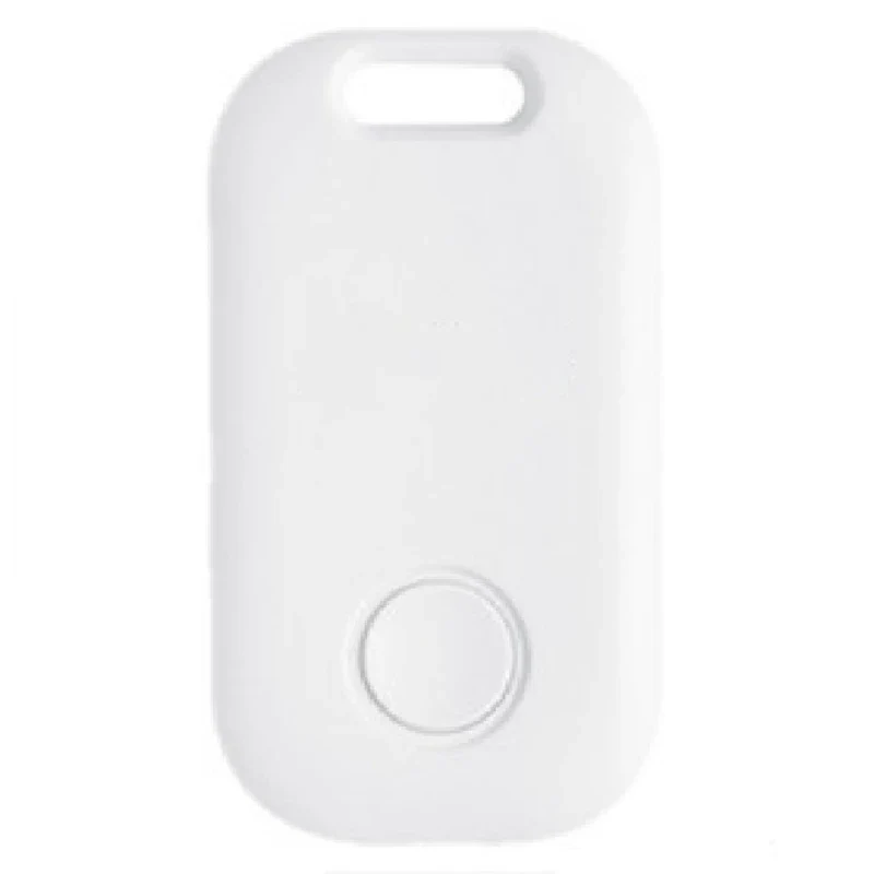 Mini Fashion Smart Dog Pets Bluetooth 4.0 GPS Tracker Anti-lost Alarm Tag Wireless Child Bag Wallet Key Finder Locator