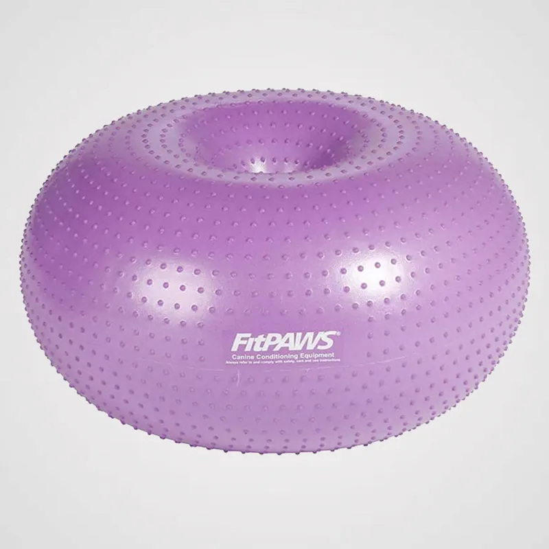 FitPAWS - TRAX | Balance - Donut für Hundetraining