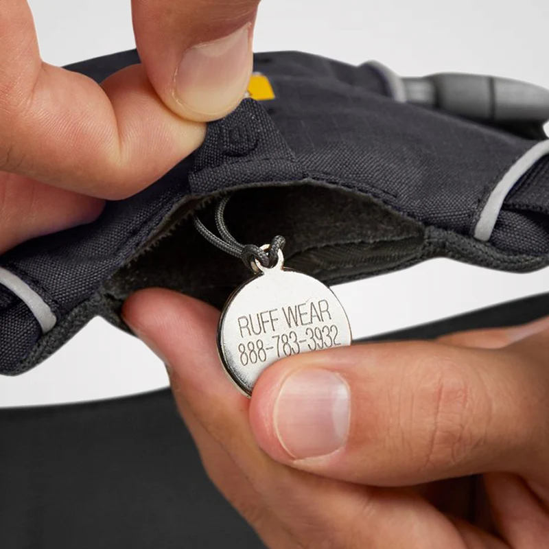 RUFFWEAR - Front Range Harness | Hundegeschirr