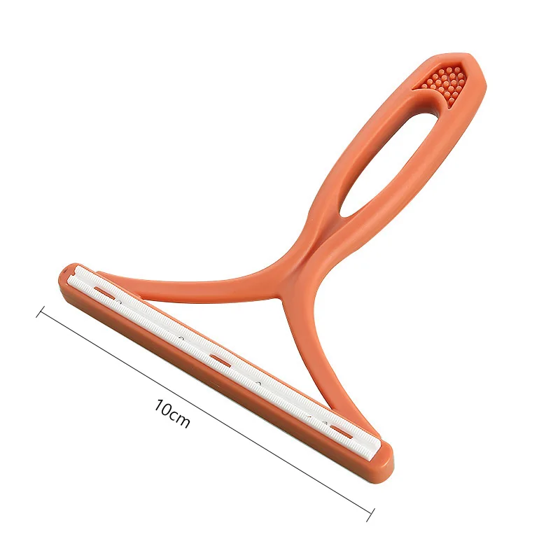 Cat Dog Hair Remover Roller Manual Carpet Wool Coat Knitting Clothes Brush Depilatory Tool Pet Hair Lint Remover Cleaning Tools