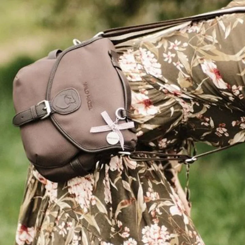 Wild Hazel - Cozy Hazel | Gassitasche