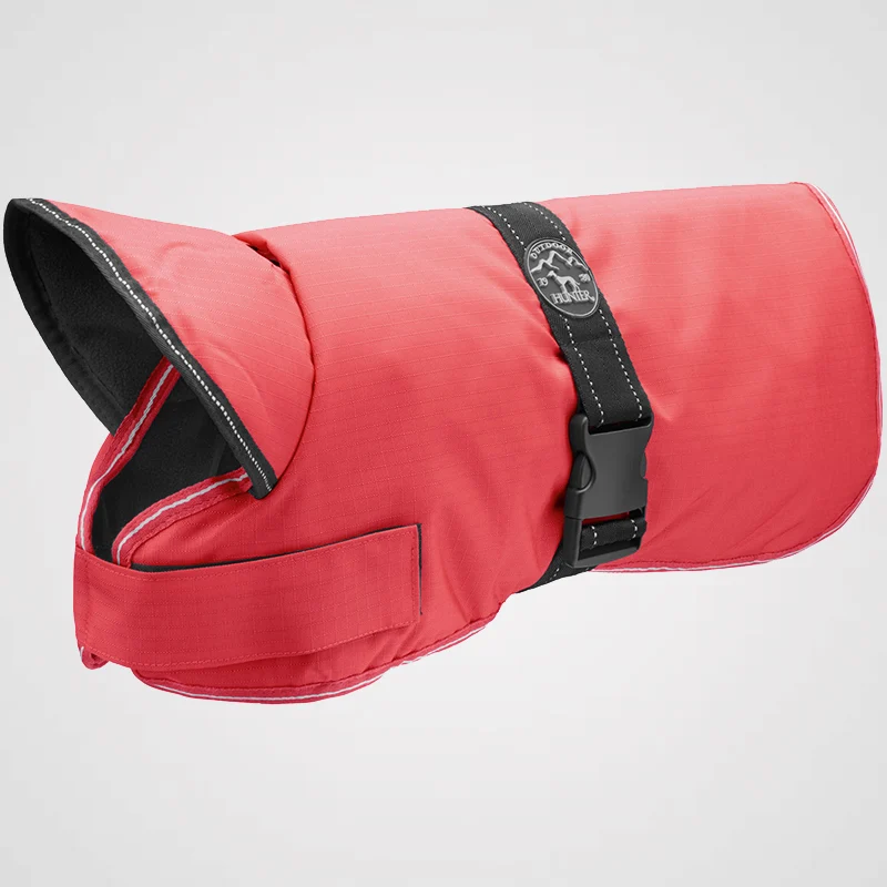 HUNTER - Denali | Hundemantel