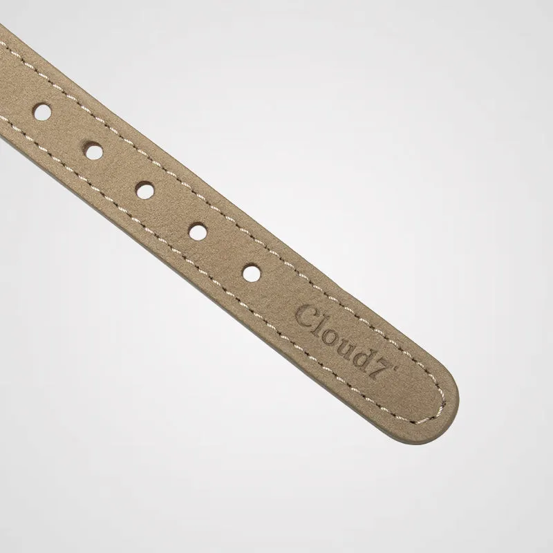 Cloud7 - Halsband Tiergarten | Hundehalsband