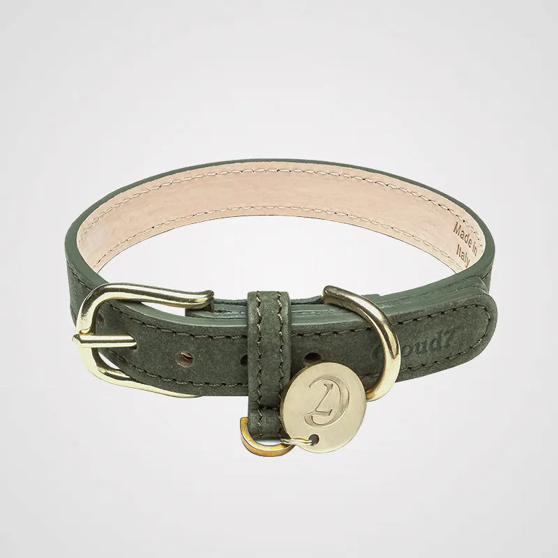 Cloud7 - Halsband Tiergarten | Hundehalsband