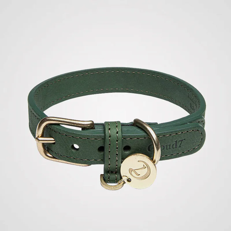 Cloud7 - Halsband Tiergarten | Hundehalsband