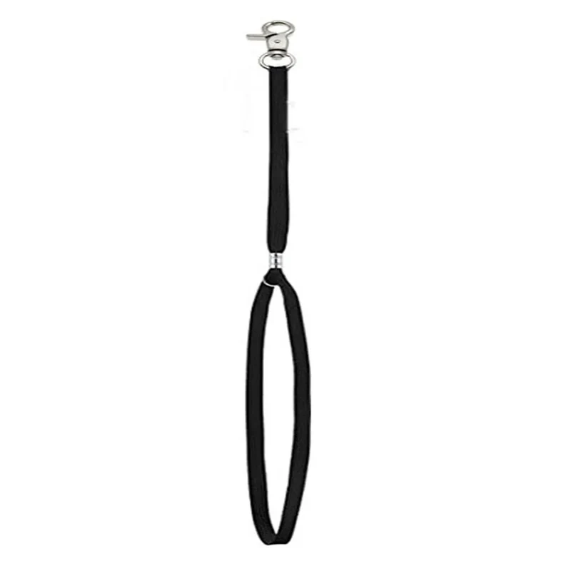 Leash Leads For Pet Grooming Table Adjustable Fixed Dog Cat Safety Rope Pet Grooming Loops Nylon Restraint Noose Pet Supplies