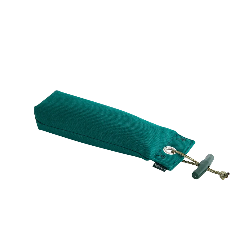 Dummy Standard mit Wurfgriff