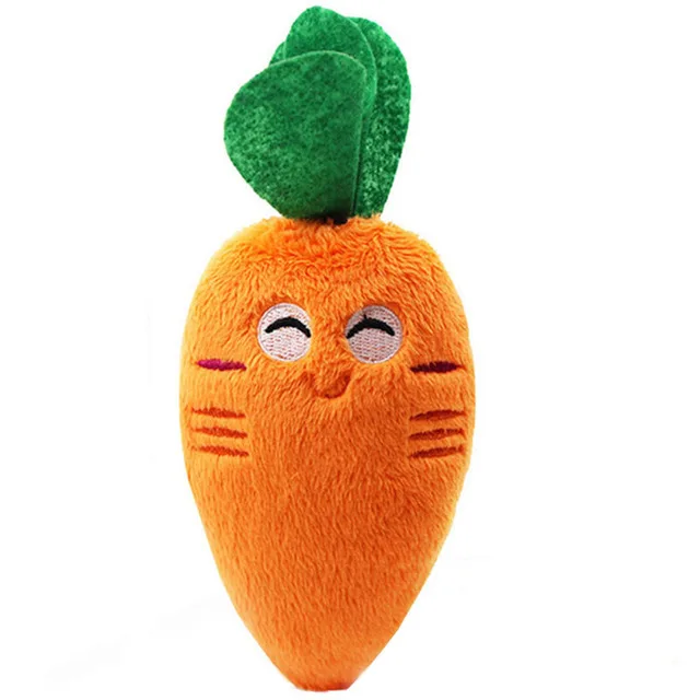 2023 Cute Squid Small Dog Toy Sound BB Plush Pet Puppy Rope Toys Pink Chew Squeak Toys For Cat dog toys for small dogs pet