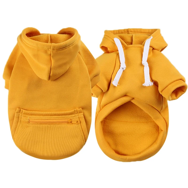Teddy Zipper Small Medium Large Dog Jarre Aero Bull Golden Cat Dog