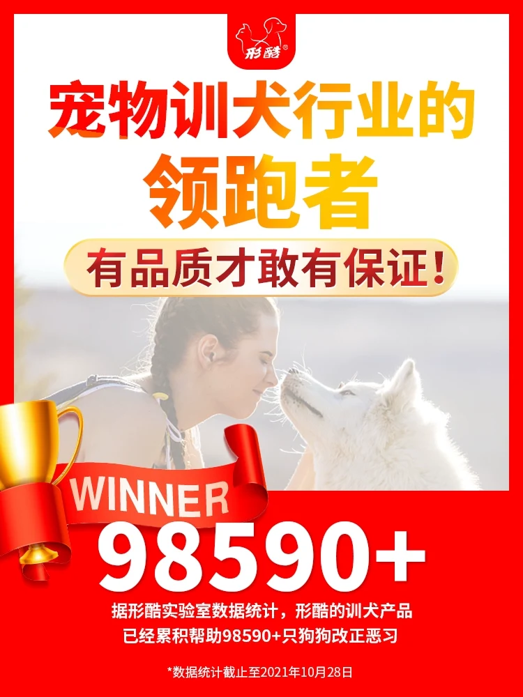 Remote Control Dog Trainer Dog Electric Shock Neck Chain Dog Barking Prevention Bark Stopper Medium and Large Small Size Dogs Large Electric Dog Training Handy Gadget