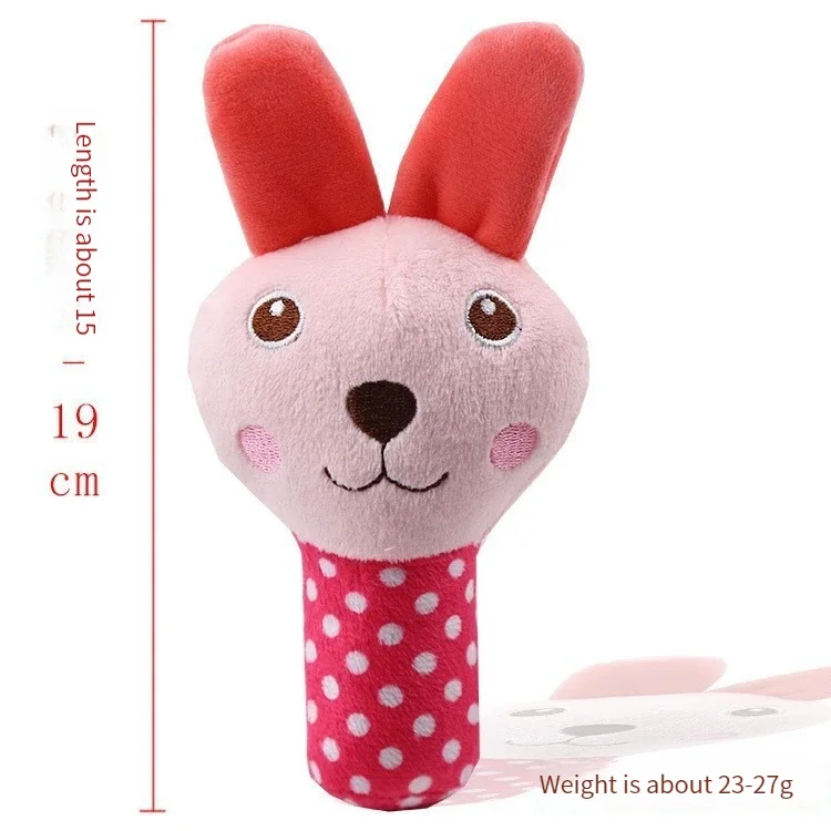 Dog Plush Toys for Small Pet Food Toys Plush Puppy Training Dog Pet Burger and Chip Toy Dog Party Toys