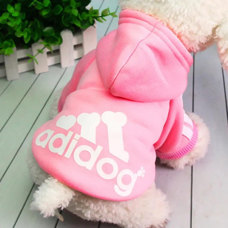 Pet Clothes French Bulldog Puppy Dog Costume Pet Jumpsuit Chihuahua Pug Pets Dogs Clothing For Small Medium Dogs Puppy Hoodies