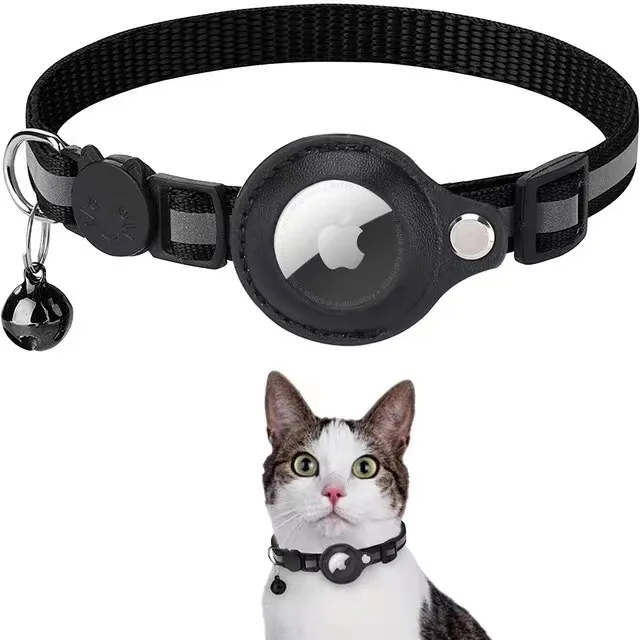 Pet GPS Tracker Smart Locator Dog Brand Pet Detection Wearable Tracker Bluetooth For Cat Dog Bird Anti-lost Record Tracking tool