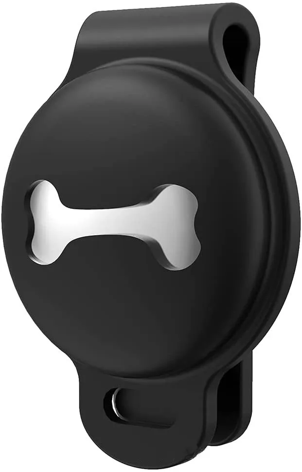 Pet GPS Tracker Smart Locator Dog Brand Pet Detection Wearable Tracker Bluetooth For Cat Dog Bird Anti-lost Record Tracking tool