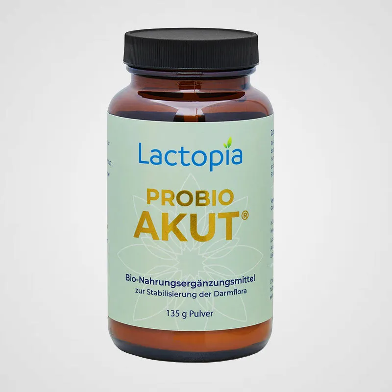 DHN - ProBio akut | BARF-Zusätze