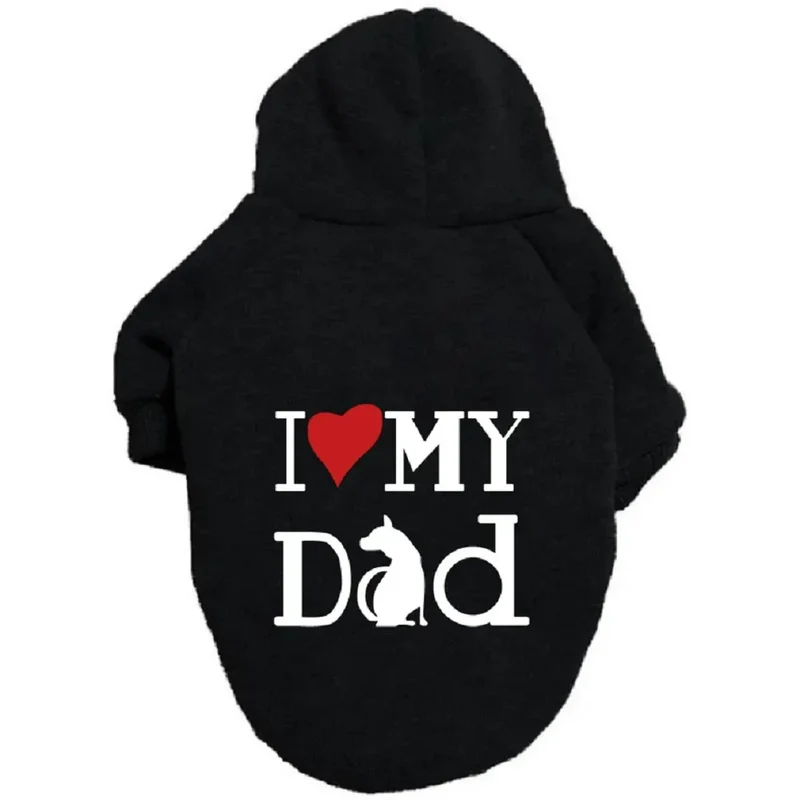 Pet Clothes French Bulldog Puppy Dog Costume Pet Hoodie Chihuahua Pug Pets Dogs Clothing For Small Medium Dogs Puppy Hoodies